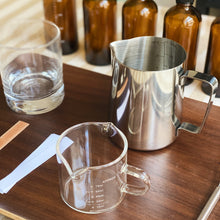 Load image into Gallery viewer, Scented Candle Workshop: Thursday 19th December 2024