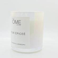 Load image into Gallery viewer, Poir Épicée Scented Candle