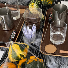 Load image into Gallery viewer, Scented Candle Workshop: Halloween Special Weds 30th Oct 2024