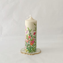 Load image into Gallery viewer, Large Pillar Candles