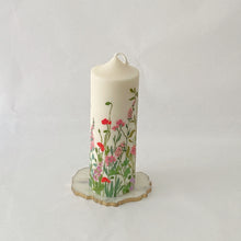 Load image into Gallery viewer, Large Pillar Candles