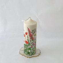 Load image into Gallery viewer, Large Pillar Candles