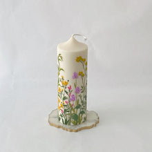 Load image into Gallery viewer, Large Pillar Candles