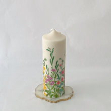 Load image into Gallery viewer, Large Pillar Candles