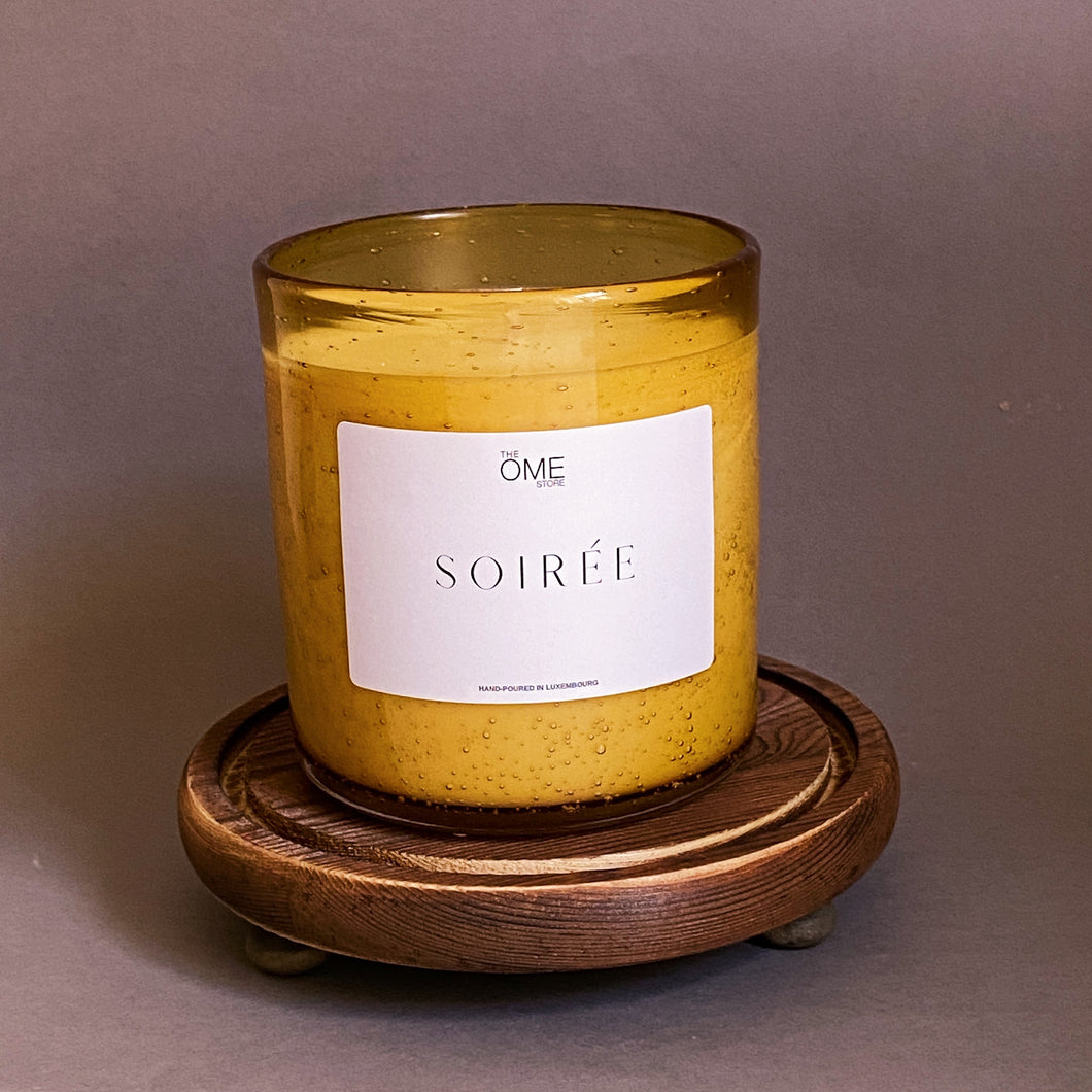 Soirée, Scented Candle