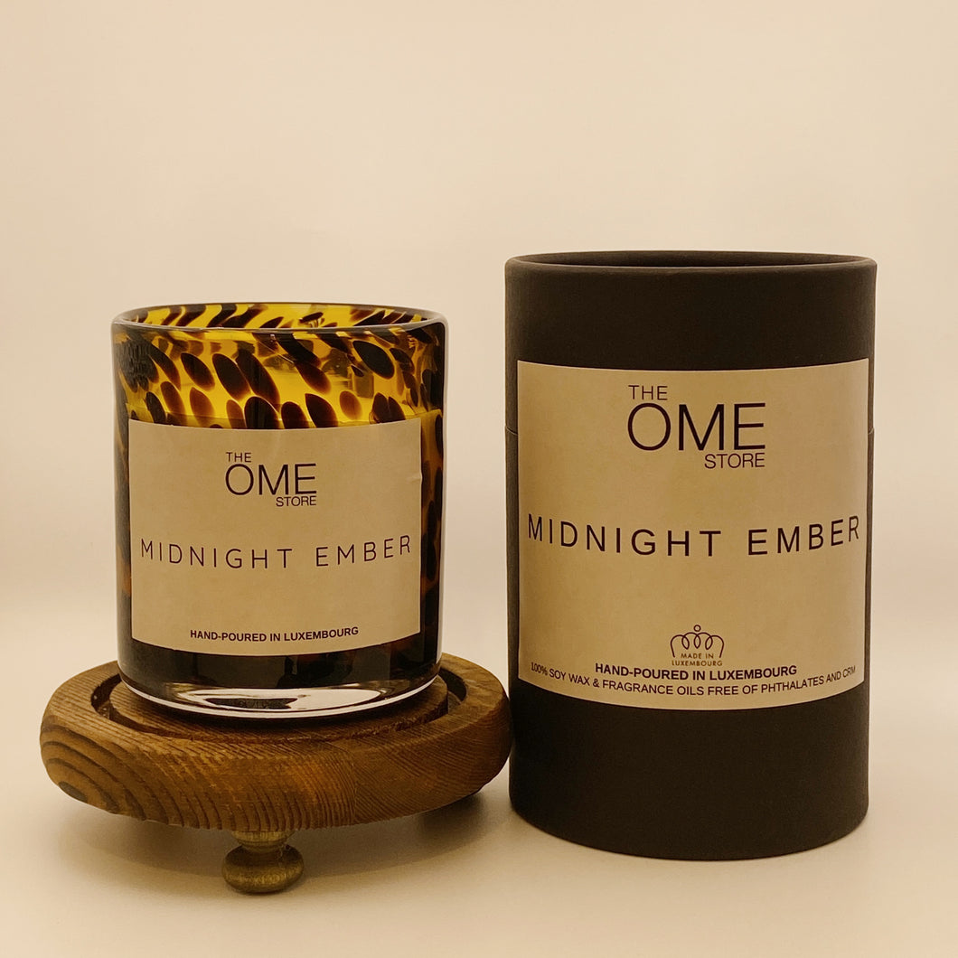 Midnight Ember