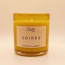 Load image into Gallery viewer, Soirée, Scented Candle
