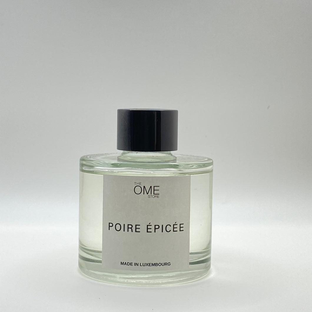 Poire Épicée Diffuser