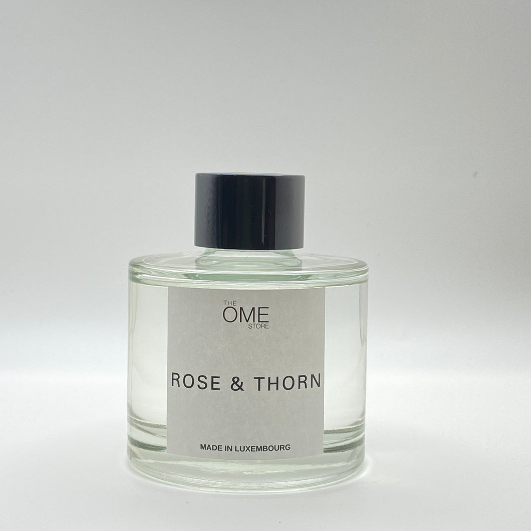 Rose & Thorn Diffuser