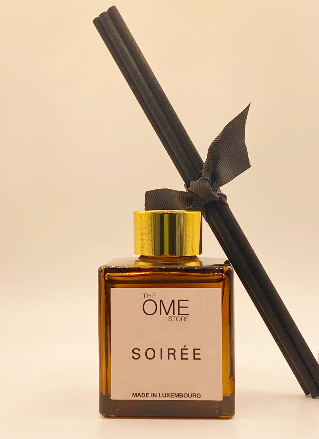 Soirée, Diffuser