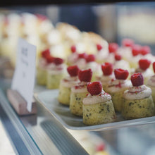 Load image into Gallery viewer, The Ome Store X Céline in the Kitchen: Saturday 17th October
