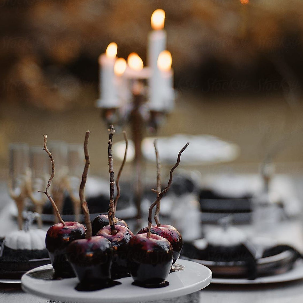 Scented Candle Workshop: Halloween Special, Thurs  26th Oct 2023