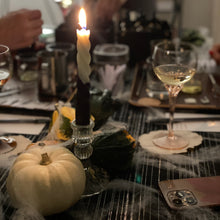 Load image into Gallery viewer, Scented Candle Workshop: Halloween Special Weds 30th Oct 2024
