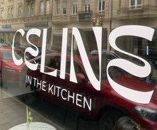 Load image into Gallery viewer, The Ome Store X Céline in the Kitchen: Saturday 17th October
