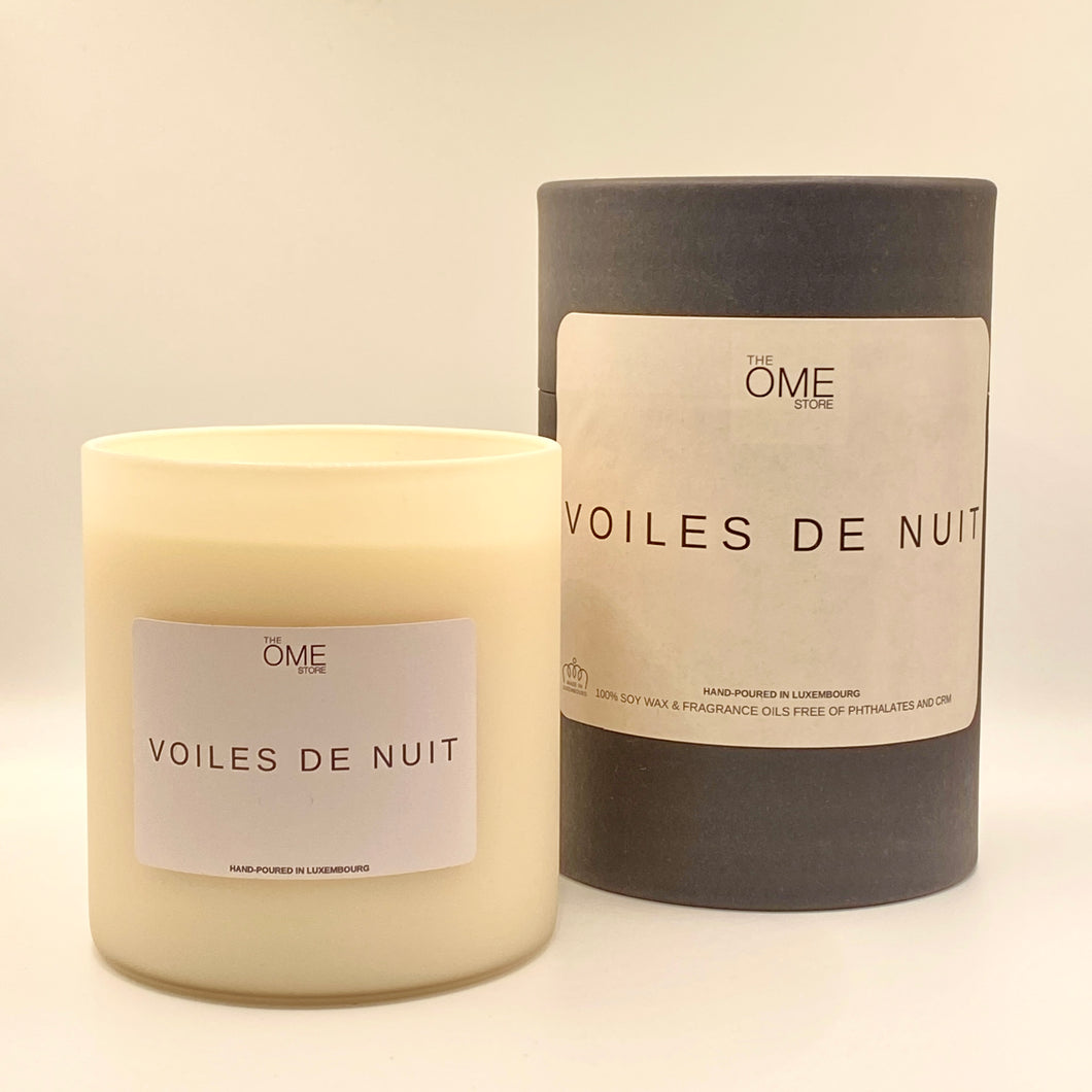 Voiles de Nuit