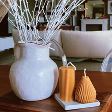 Load image into Gallery viewer, Origami Lantern, small, Toffee

