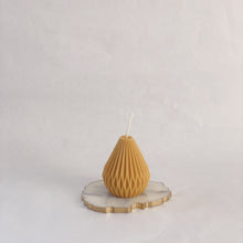 Load image into Gallery viewer, Origami Lantern, small, Toffee
